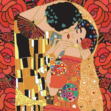 Flamenco - The Kiss